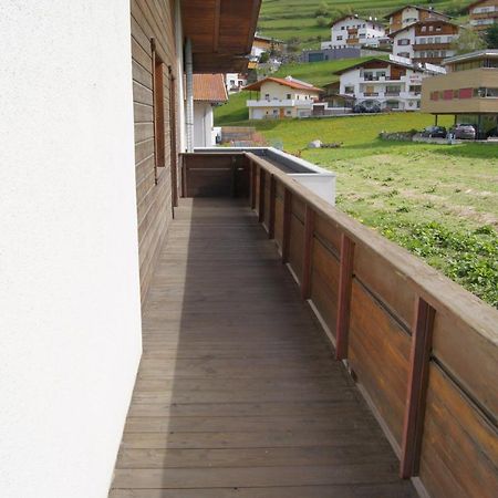 Ferienhaus Peter Spoettl Nauders Δωμάτιο φωτογραφία