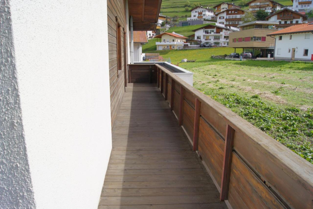 Ferienhaus Peter Spoettl Nauders Δωμάτιο φωτογραφία