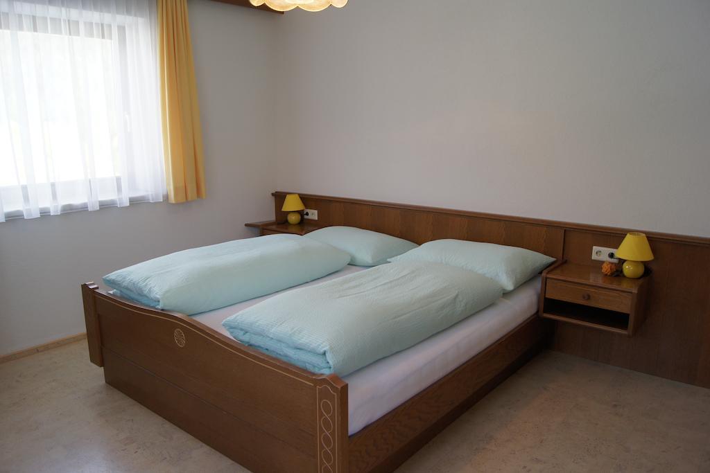 Ferienhaus Peter Spoettl Nauders Δωμάτιο φωτογραφία