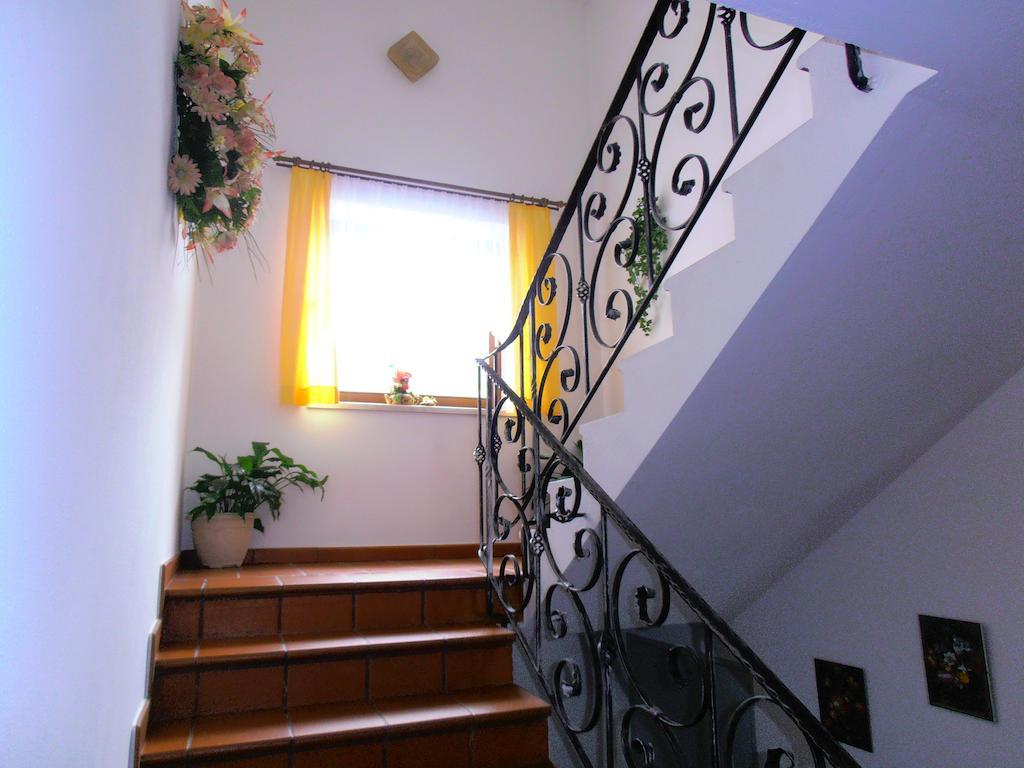 Ferienhaus Peter Spoettl Nauders Εξωτερικό φωτογραφία