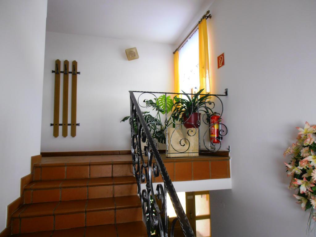 Ferienhaus Peter Spoettl Nauders Εξωτερικό φωτογραφία